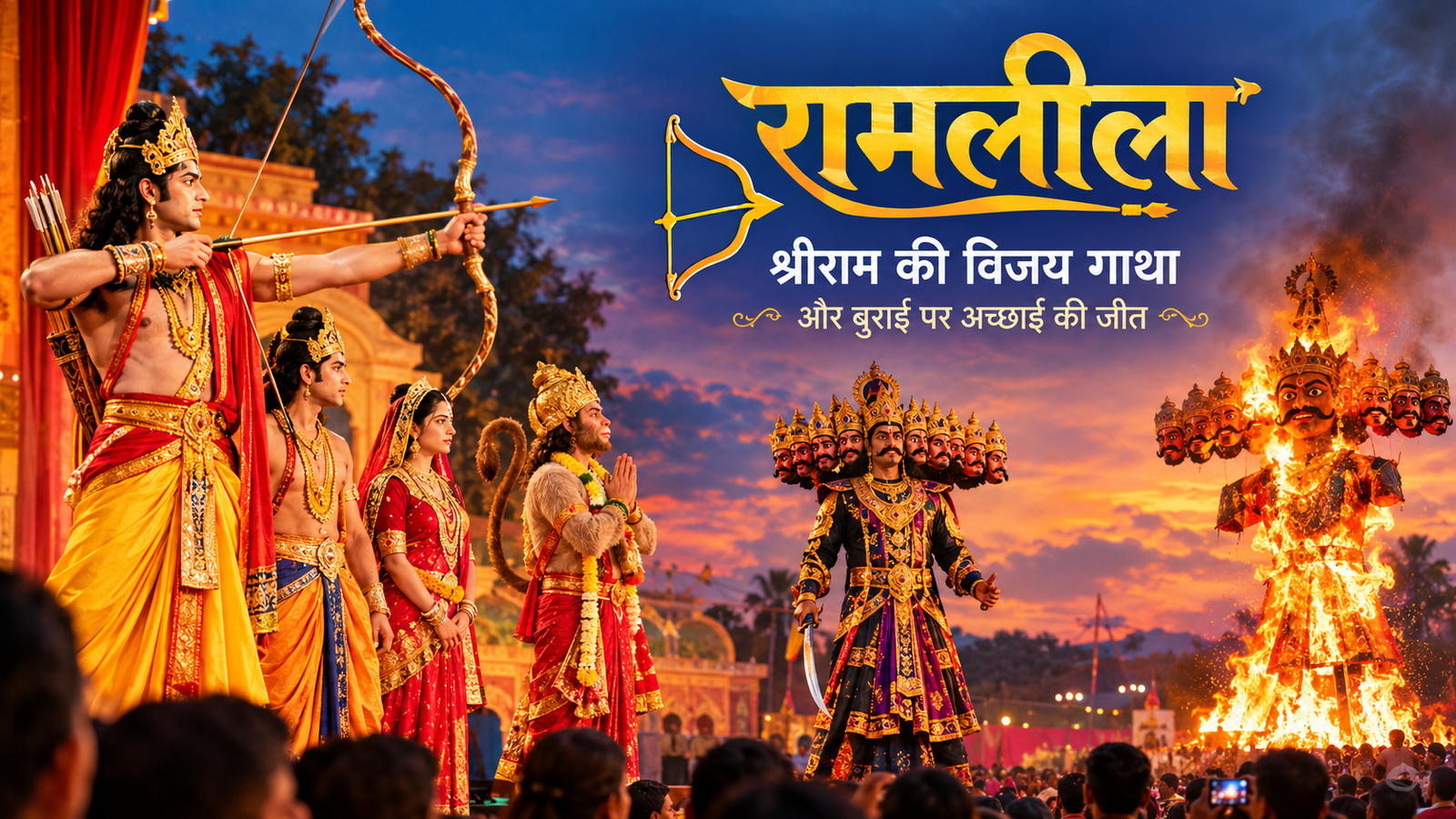 Ramleela